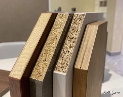 木家具板材排名前十(木家具板材排名前十名品牌)插图