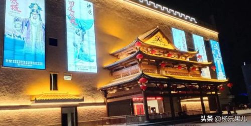 张掖游玩酒店排名前十(张掖口碑最好的酒店)插图9