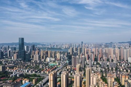 湖南龙头地产排名前十(股票代码湖南黄金)插图