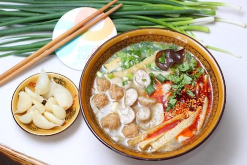 西安美食推荐排名前十(西安好吃的地方)插图22