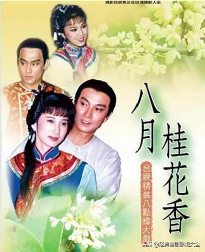米雪主演的电视剧(米雪刘松仁电视剧全部)插图12