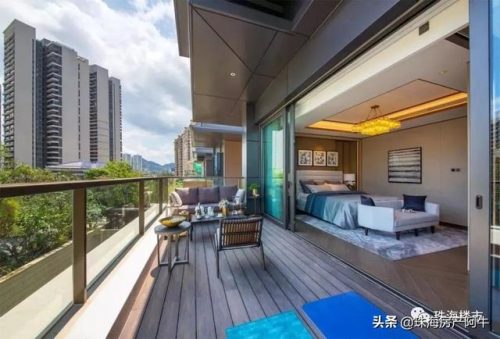 珠海未来豪宅排名前十(珠海十大最高档小区)插图15