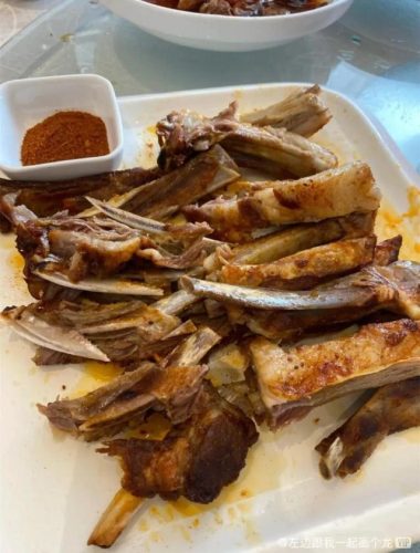 天津单间饭馆排名前十(天津哪个饭馆有单间)插图25