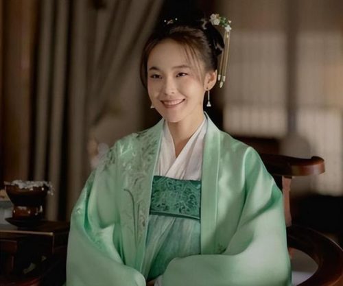 快乐大本营之宫锁珠帘(宫锁珠帘剧情介绍)插图12