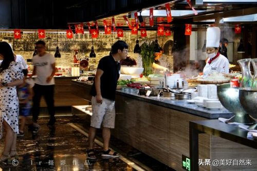 安康餐桌酒店排名前十(安康市高档酒店好评排行榜)插图1