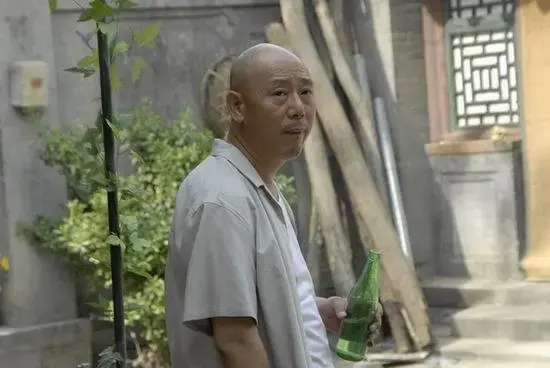 姚芊羽黄海波电视剧(黄海波所有电视剧大全)插图17