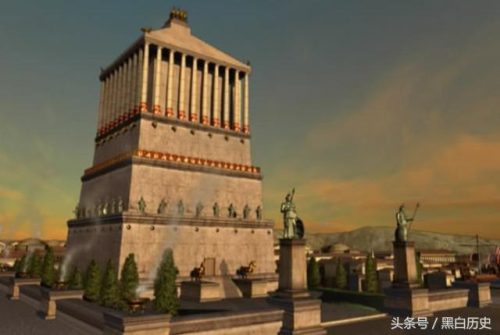 世界八大奇迹是哪些(万里长城是八大奇迹吗)插图11