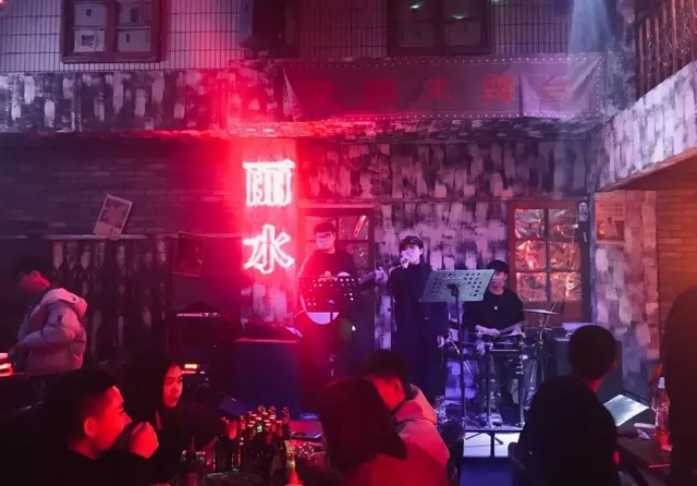 丽水清吧餐厅排名前十(丽水当地特色餐厅)插图19
