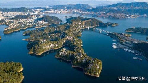 淳安旅游景点(淳安旅游景点有哪些)插图15