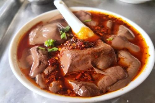 罗平高档餐厅排名前十(罗平县美食)插图16