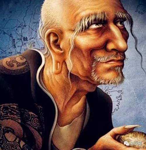 孙氏风水大师排名前十(十大风水书籍排名)插图3
