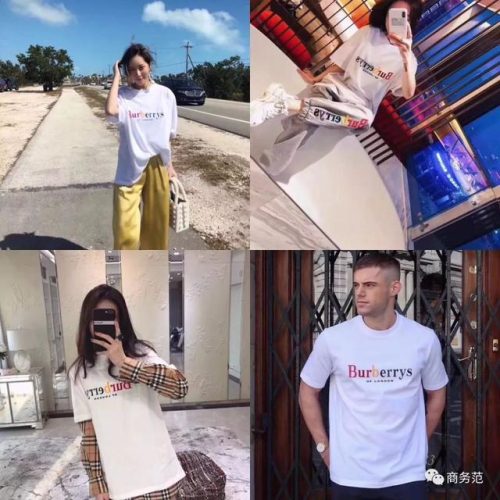 品牌t恤(品牌t恤图标大全)插图11