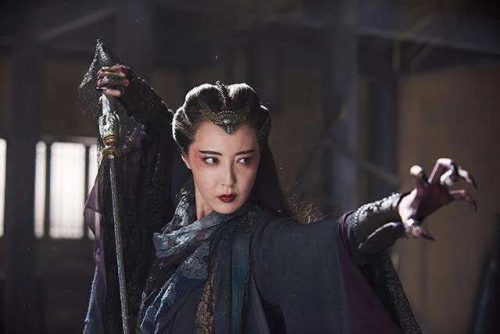 神算子武功排名前十(麻衣神算子完结了吗)插图