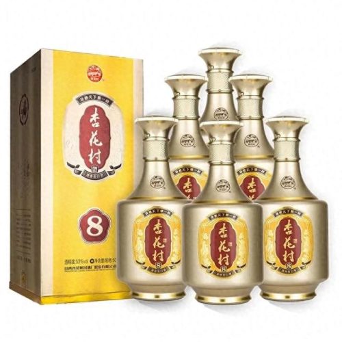 汾酒价格表(汾酒产品大全)插图