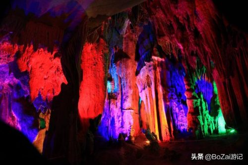 玉林景点(玉林龟山公园)插图53