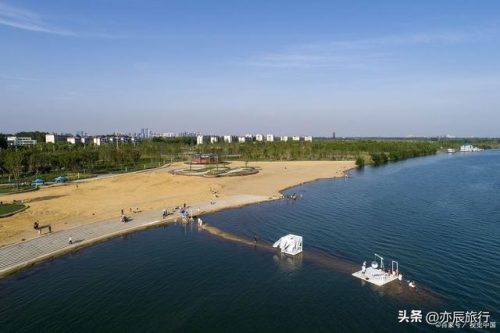 盐城游玩胜地排名前十(盐城前十的景点)插图5