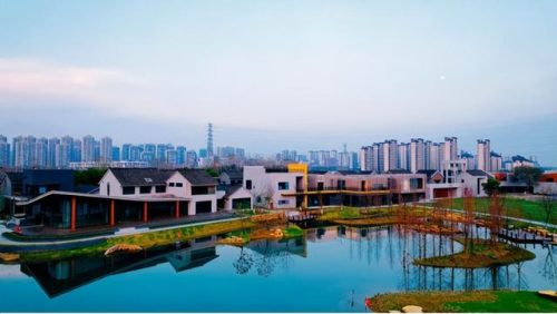 合肥有什么好玩的(合肥有什么好吃的)插图36
