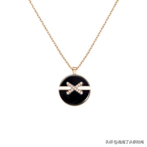 银项链销量排名前十(银项链靠谱的品牌)插图85