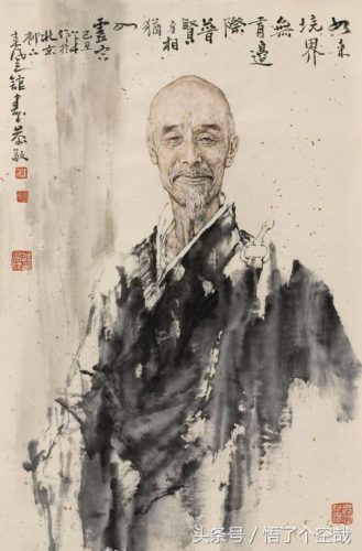 海外佛教大师排名前十(现代藏传佛教十大高僧)插图2