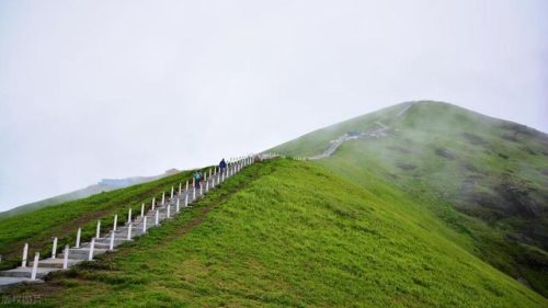 江西景区口碑排名前十(江西几个五a景区)插图9