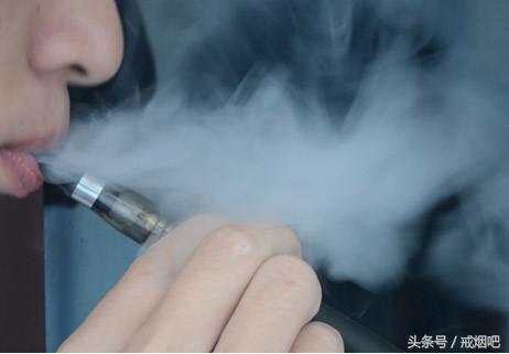 戒烟的产品(烟立停有效果吗)插图1