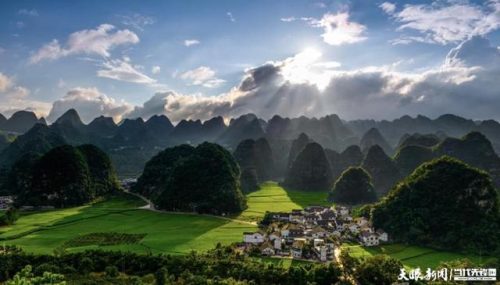 兴义最美大桥排名前十(兴义市大桥排名)插图7