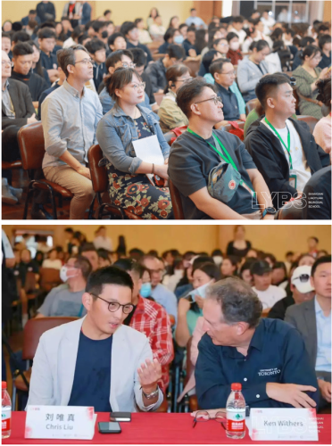全球排名前十学院(全球十大设计学院排名)插图4
