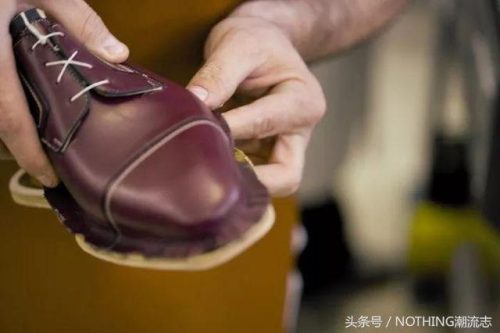 皮鞋品牌排名前十的(皮鞋排行)插图14