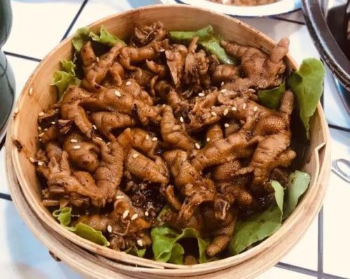 松江美食卤味排名前十(好吃的卤味品牌)插图21