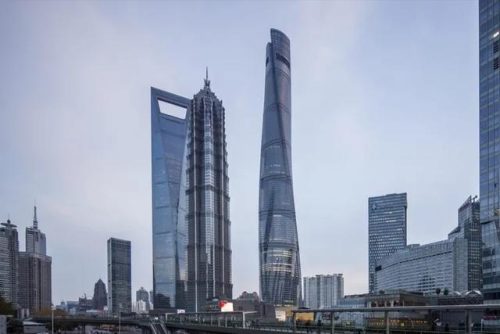 楼顶花园品牌排名前十(楼顶花园报价明细)插图