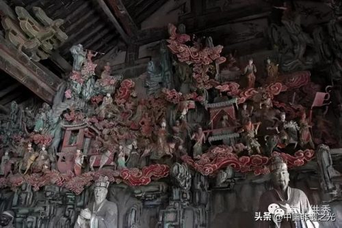全国神兽雕塑排名前十(重庆十大神兽排名)插图55