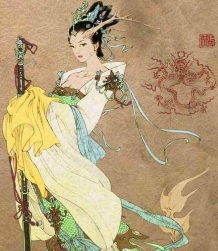 龙族星座排名前十(十大龙族)插图6
