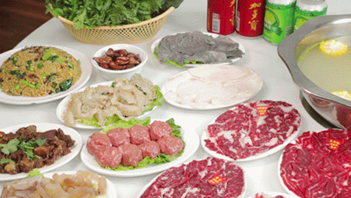 揭阳牛肉商家排名前十(怎样做牛肉丸子好吃)插图17