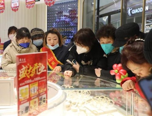 宜兴周边商场排名前十(宜兴准备新开的商场)插图6