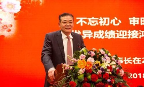 河南土豪地方排名前十(河南有钱人排行榜)插图1