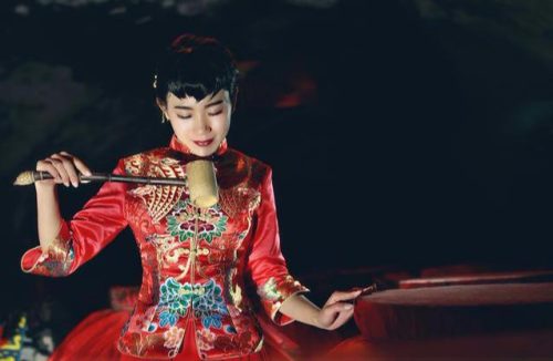 女儿红的寓意(正宗女儿红酒是哪个品牌)插图4