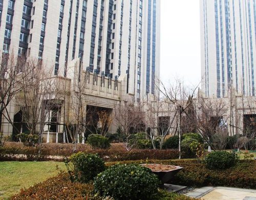 东港顶级豪宅排名前十(北京顶级豪宅)插图