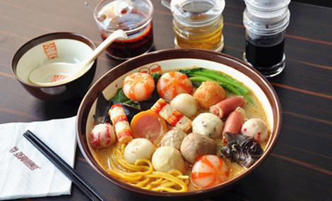 自制麻辣烫底料的做法(自制麻辣烫加牛奶)插图