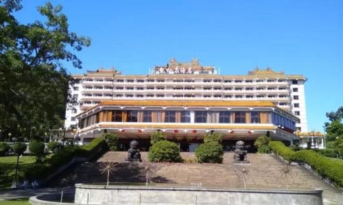 佛山正宗茶楼排名前十(佛山石肯茶楼)插图14