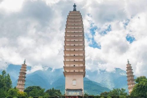 高黎贡山旅游(高黎贡小镇简介)插图8