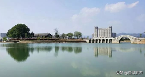 天台旅游景区排名前十(天台县旅游景点大全)插图2