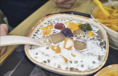 高州平价饭店排名前十(高州石仔岭辉记饭店)插图51
