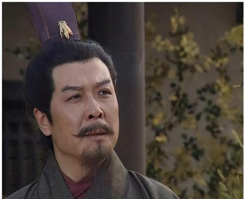 刘备摔阿斗(新三国刘备扔阿斗)插图9