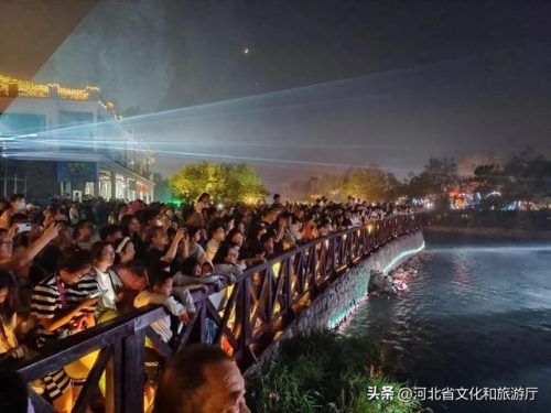 秦皇岛夜市酒店排名前十(秦皇岛夜市小吃一条街)插图11