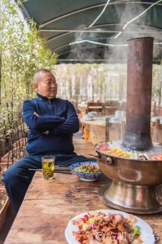 昆明会所美食排名前十(昆明高档饭店排名)插图47