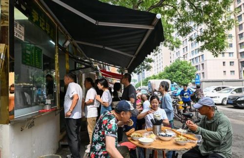 舌尖上的天津(天津吃的特色美食)插图4