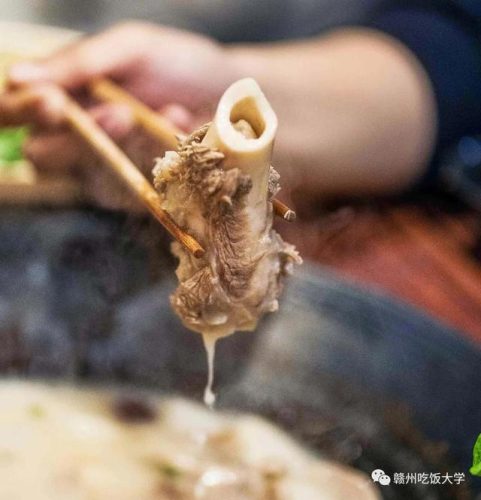 赣州羊肉餐馆排名前十(赣州吃羊肉哪家好)插图20