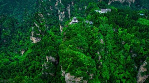 张家界著名旅游景点(张家界的旅游景点大全)插图24