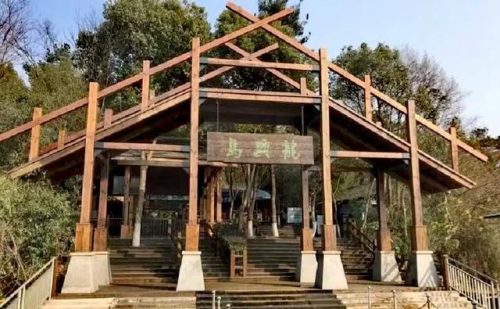 常州的景点排名前十(常州有什么风景区)插图8