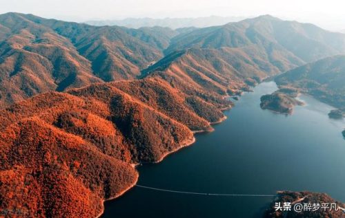 淳安旅游景点(淳安旅游景点有哪些)插图12